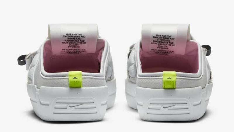 Nike Off-Line Vast Grey Back