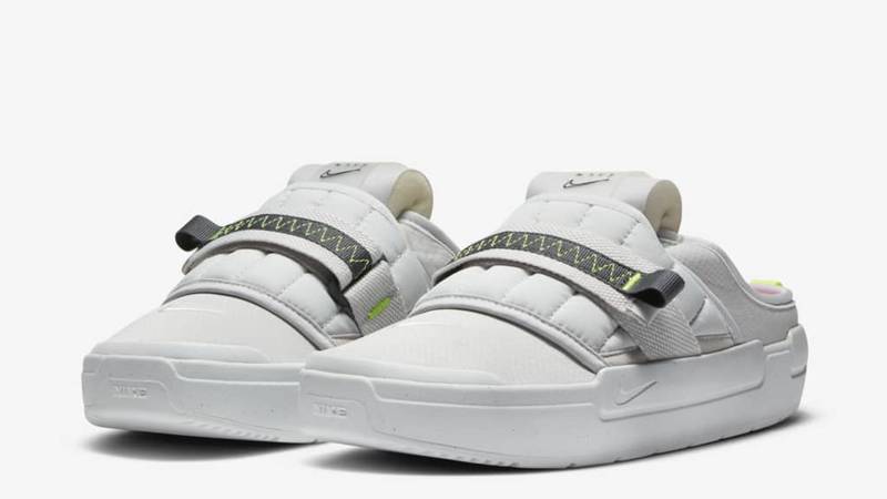 Nike Offline Vast Grey Nike Offline Pack 