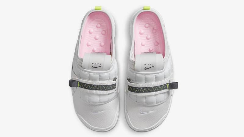 Nike Off-Line Vast Grey Middle