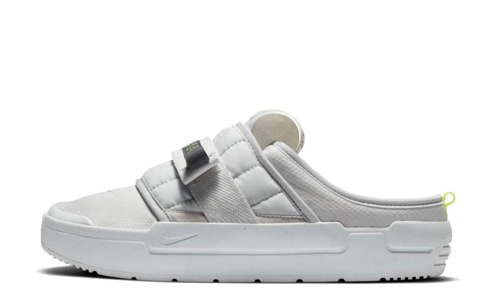 Nike Off-Line Vast Grey