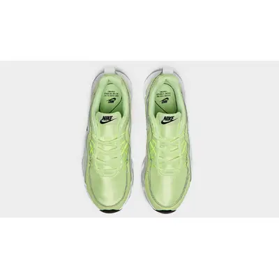 nike ryz 365 barely volt