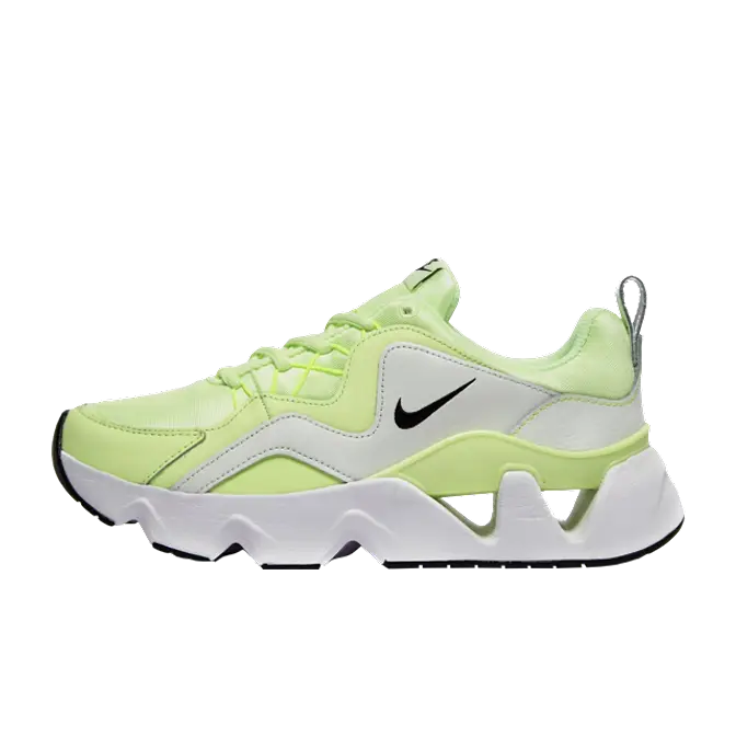 Nike RYZ 365 Barely Volt | Where To Buy | BQ4153-700 | The Sole Supplier