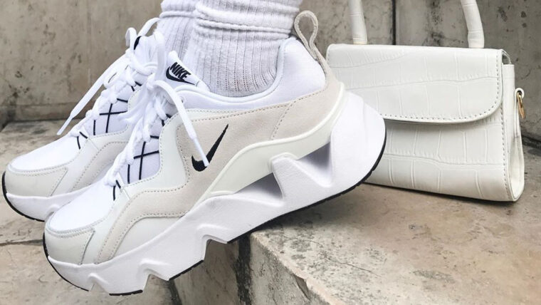 Nike RYZ 365 White