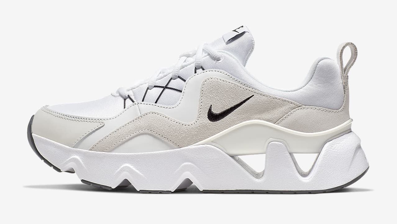 Nike RYZ 365 White