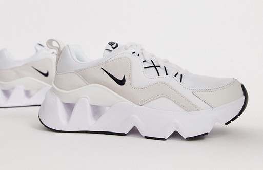 Nike RYZ 365 White