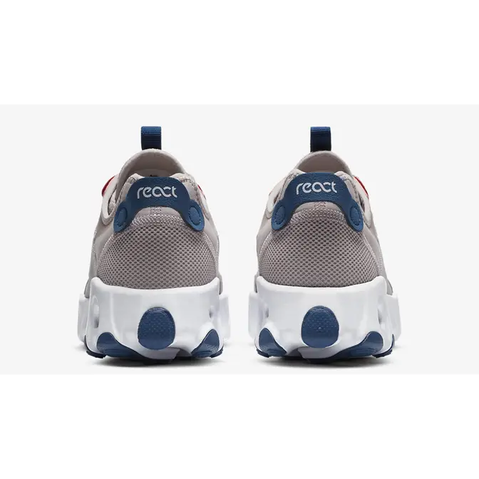 Nike React Art3mis Pink Mystic Navy | Where To Buy | The Sole Supplier