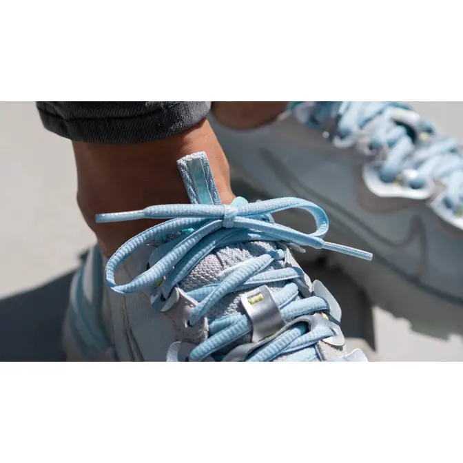 Light blue nike clearance react