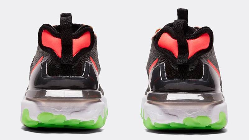 react vision worldwide