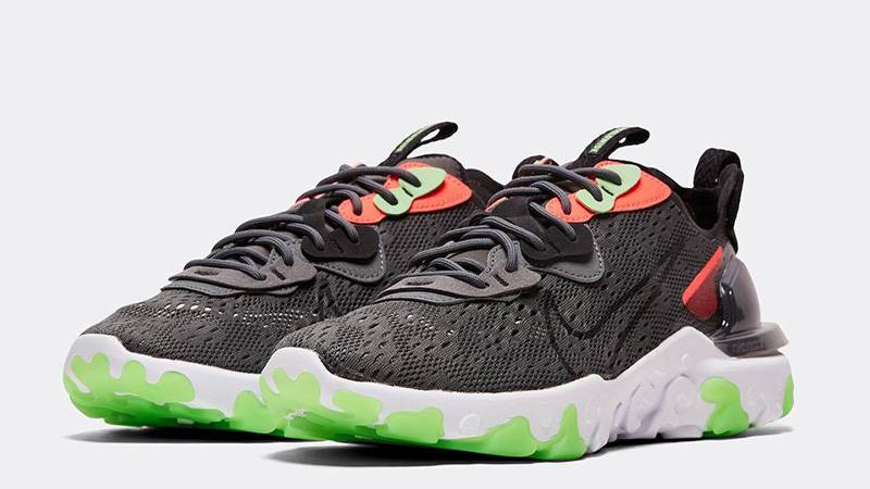 react vision worldwide