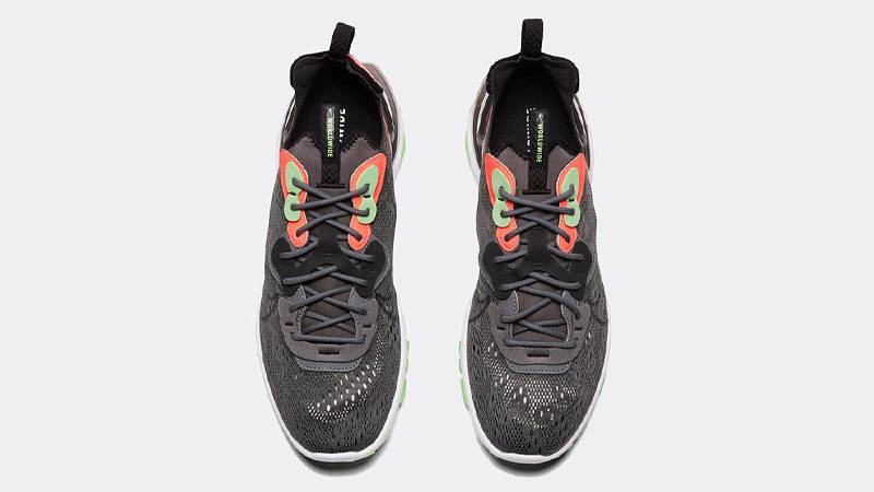 Nike React Vision Worldwide Middle