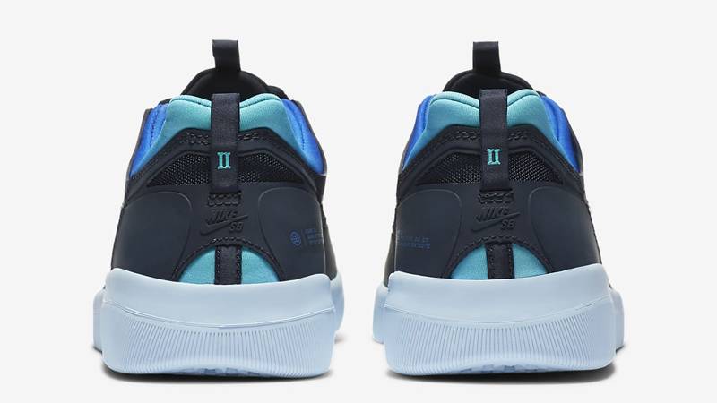 nike sb nyjah free 2 dark obsidian hyper jade