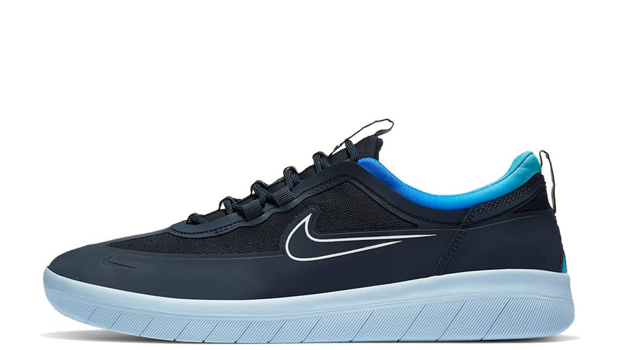 nyjah 2 dark obsidian