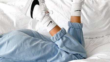 Save 25% On The Freshest Nike Socks To Style With Your Sneakers Save 25% On The Freshest Nike Socks To Style With Your Sneakers