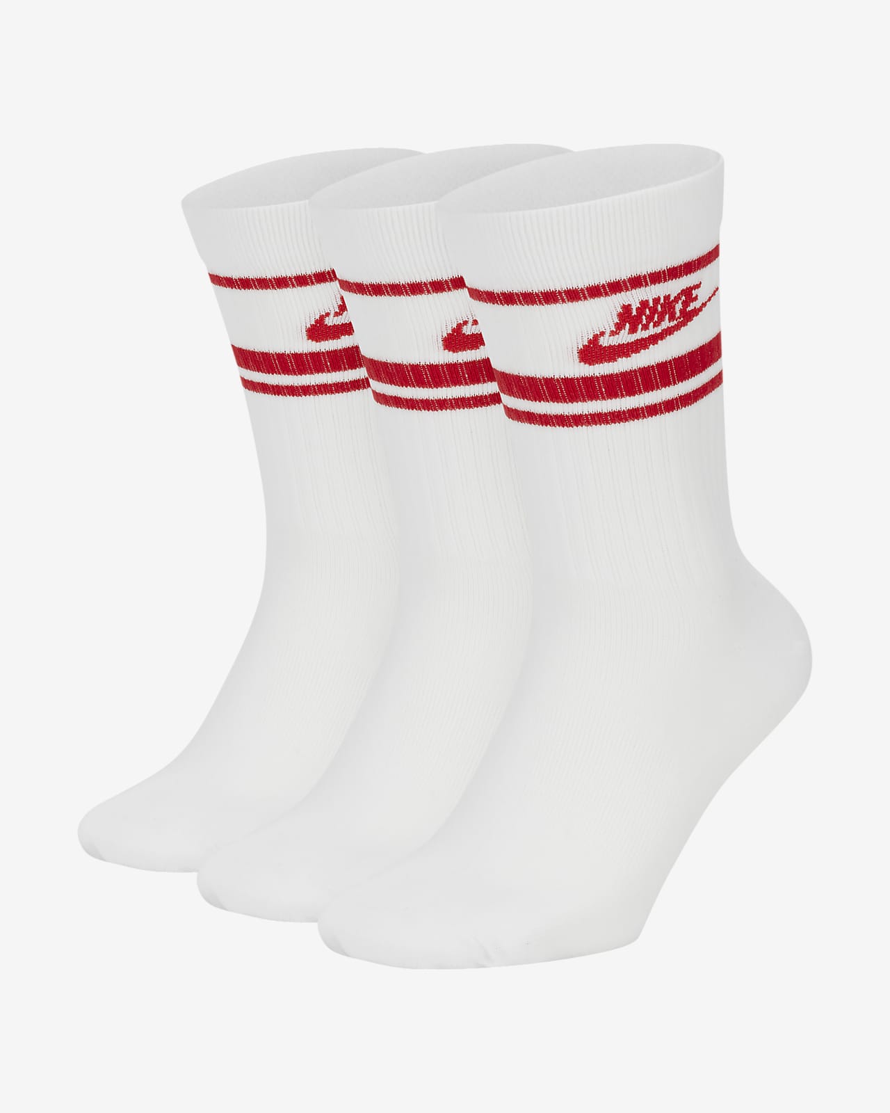 Nike Sportswear Essential Socks