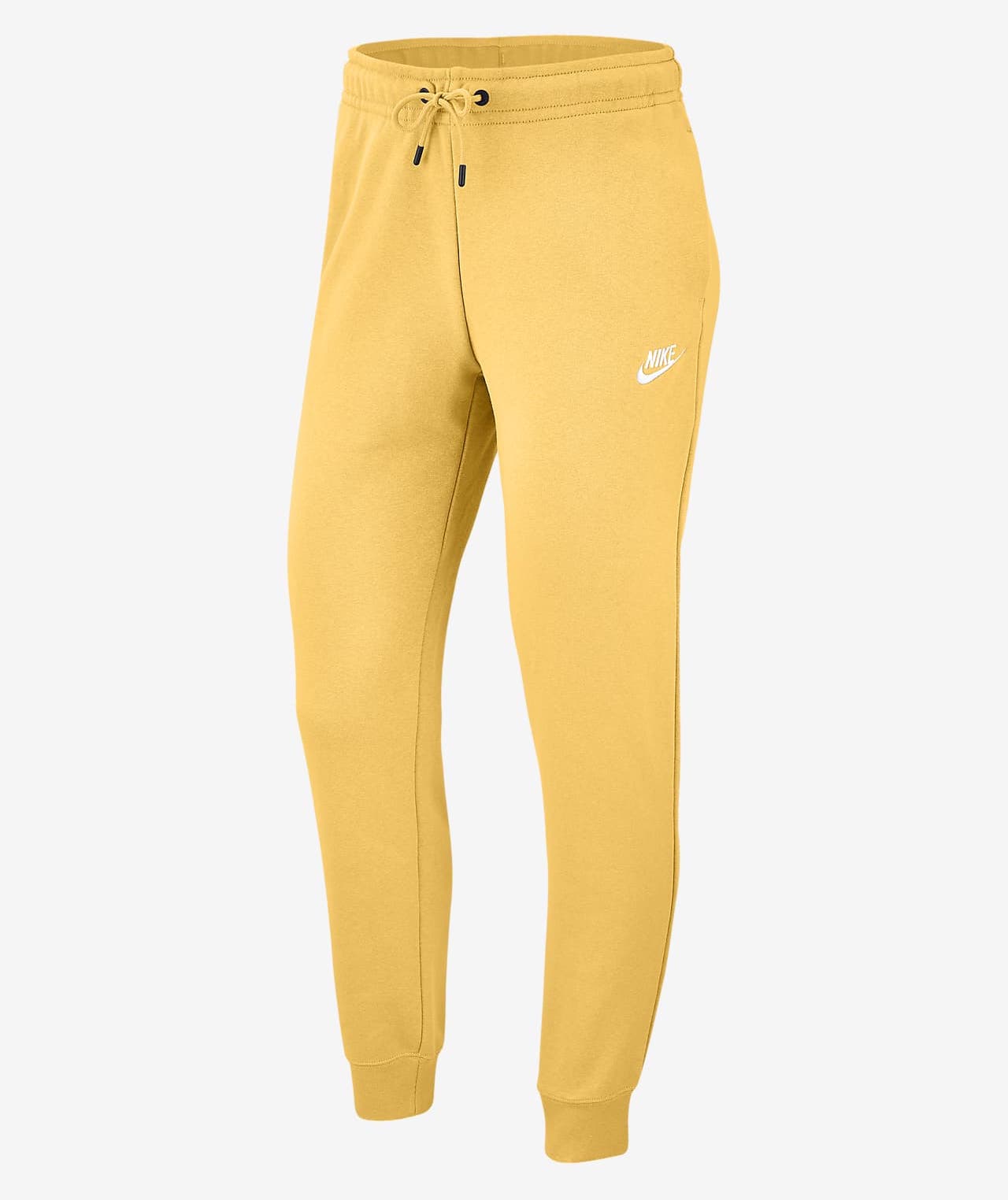 Nike Sportswear Fleece Pants Topaz Gold