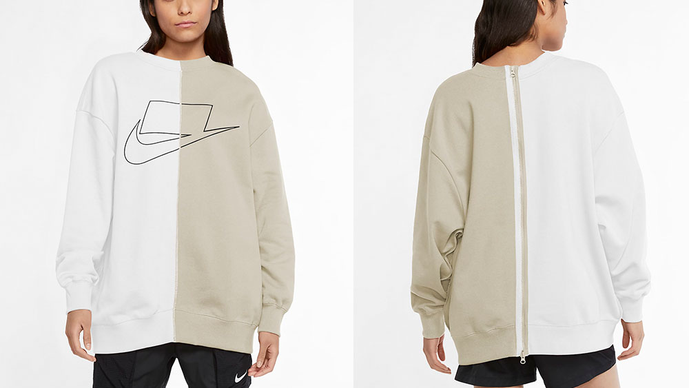 Nike Sportswear NSW Crew |