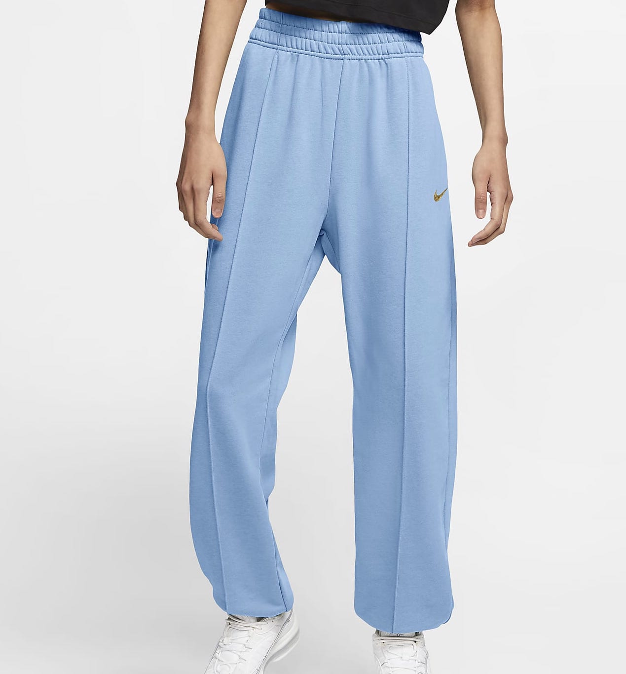 Nike Sportswear Sweatpants Blue