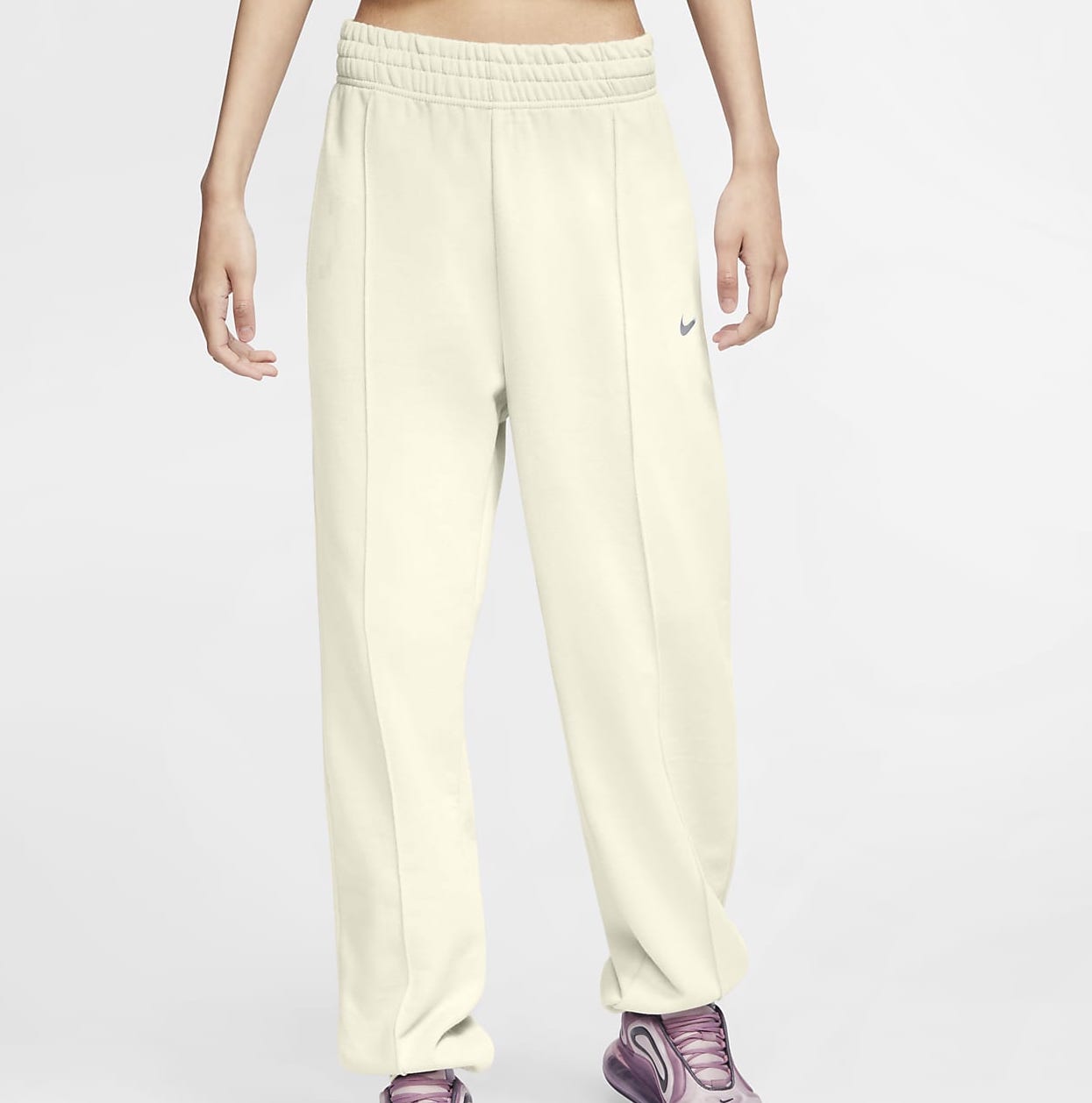 Nike Sportswear Trousers Sail