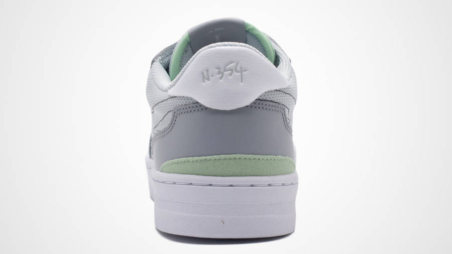 Nike Squash Type Pure Platinum Grey | Where To Buy | CJ1640-002 | The Sole  Supplier