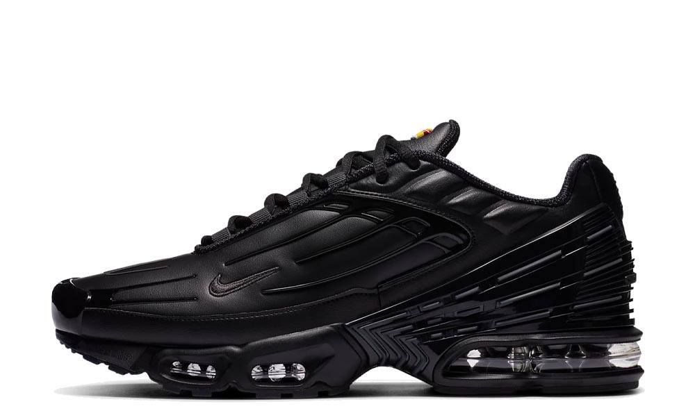 Nike Max Plus Black Outlet Store, UP TO 59% OFF