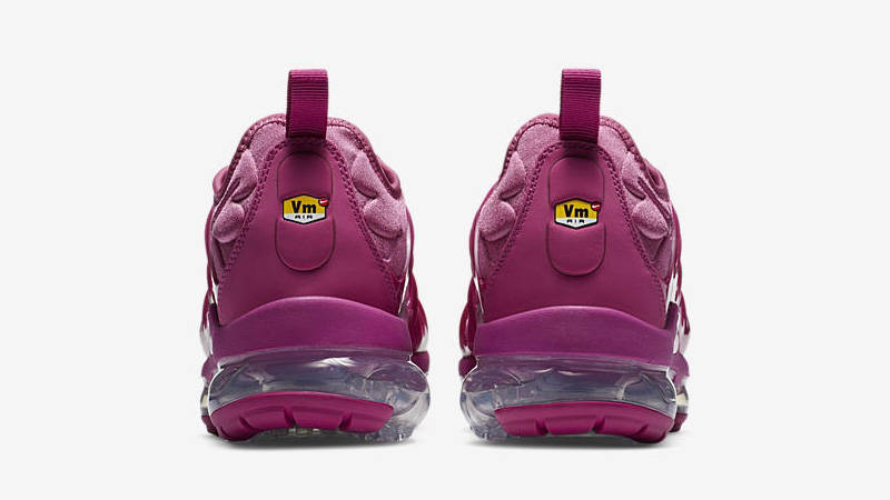 nike air vapormax plus berry