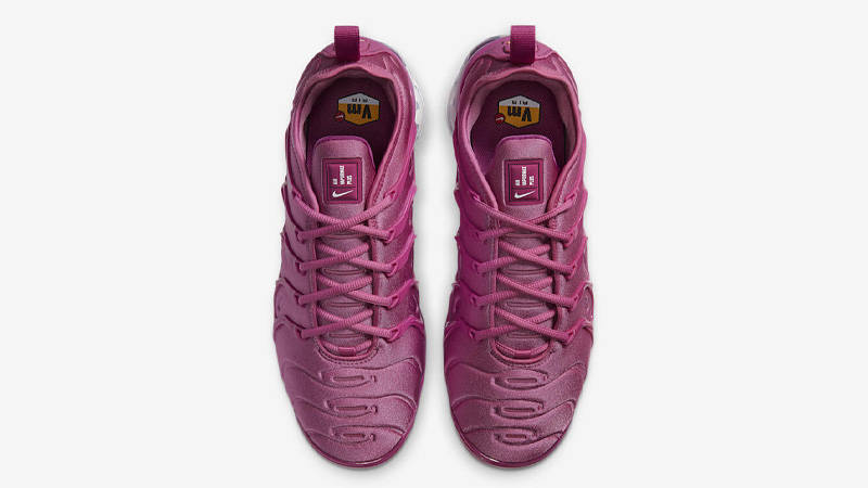 Nike Air VaporMax Plus Berry