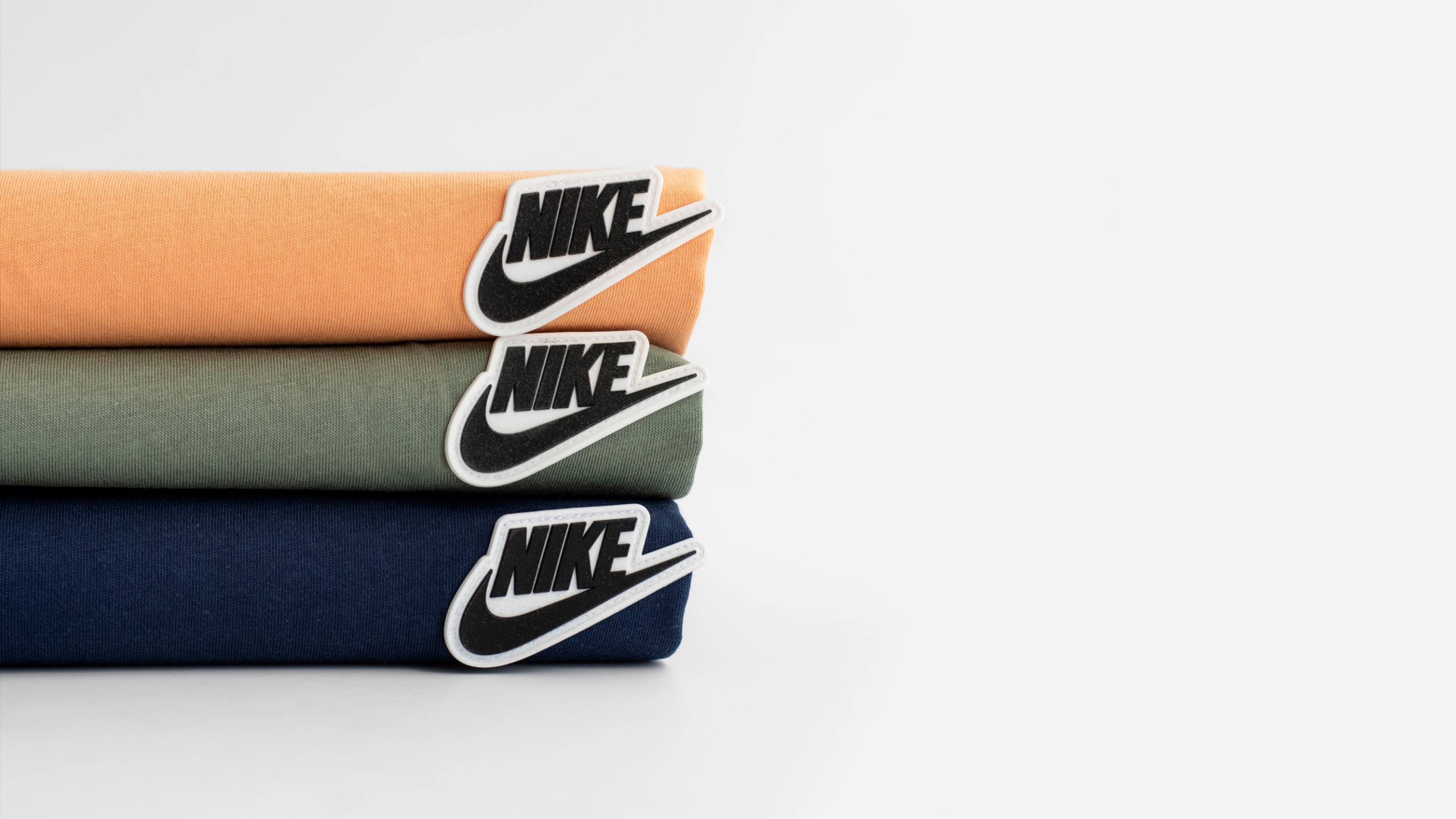 This Nike Sportswear Tee is a Must-Have This Summer