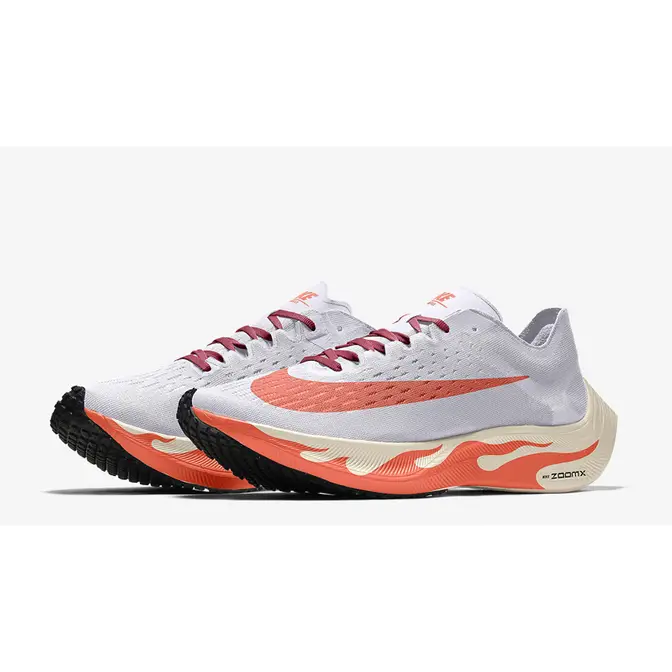 Nike ZoomX Vaporfly NEXT By You Multi Where To Buy CZ7767 991 The Sole Supplier