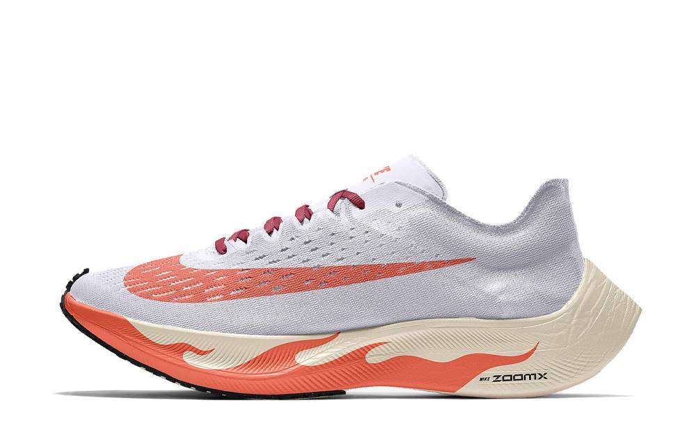 Nike ZoomX Vaporfly NEXT% By You Multi 