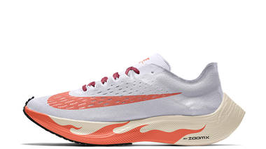 Nike ZoomX Vaporfly NEXT% By You Multi