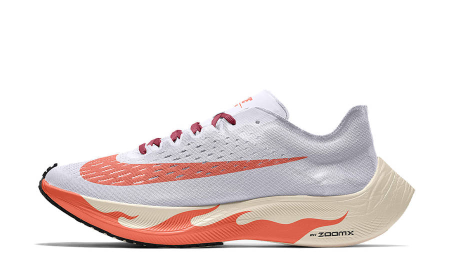 Nike ZoomX Vaporfly NEXT% By You Multi 