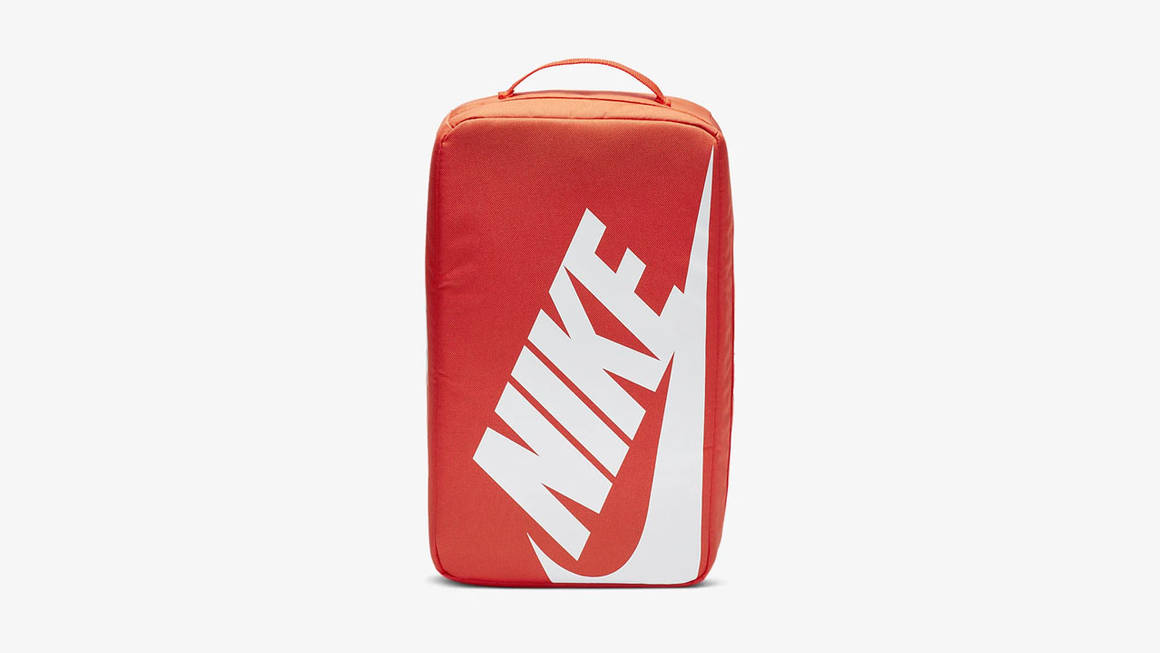 The Must-Have Nike Shoebox Bag is Now 