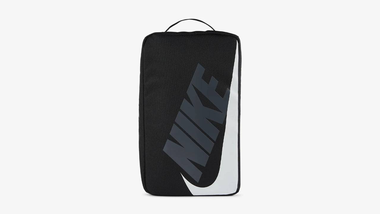 The Must-Have Nike Shoebox Bag is Now Just £20 at Nike UK!
