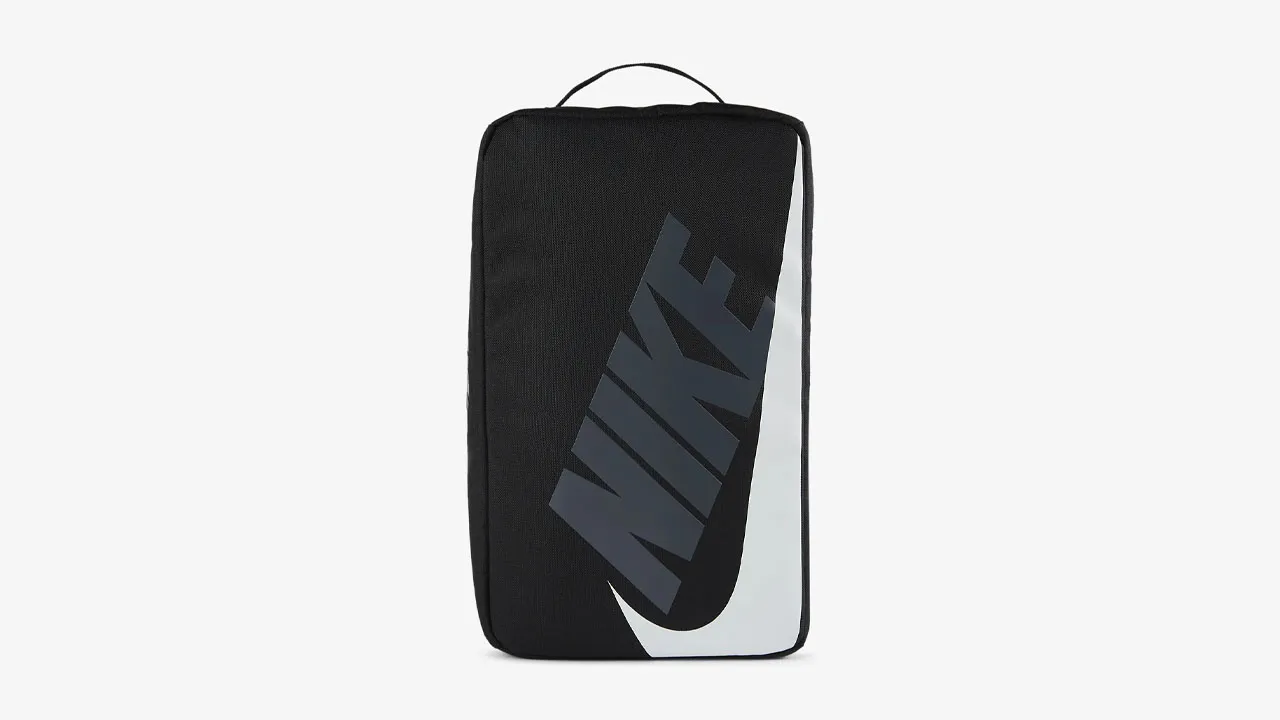 The Must-Have Nike Shoebox Bag is Now Just £20 at Nike UK! | The Sole ...