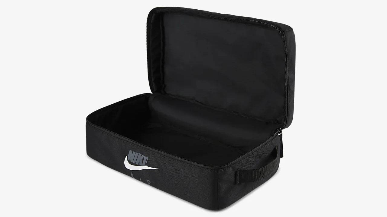 The Must-Have Nike Shoebox Bag is Now Just £20 at Nike UK!