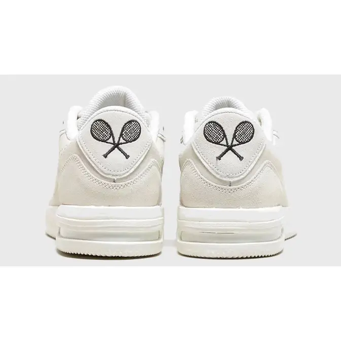 nikecourt air max vapor wing premium