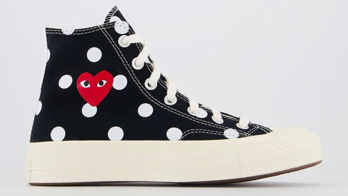 offspring comme des garcons