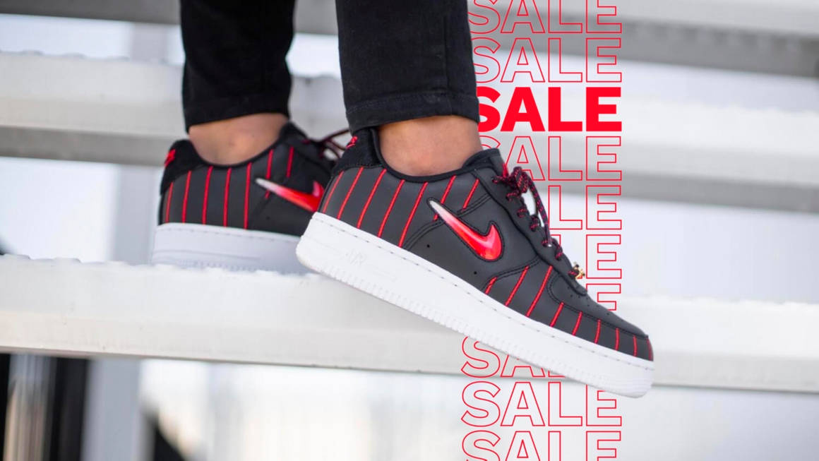 nike air force 1 jewel chicago