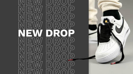 PEACEMINUSONE x Nike Air Force 1 "Para.Noise 2.0" | Review, Release & Hype