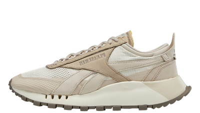 reebok classic leather legacy beige