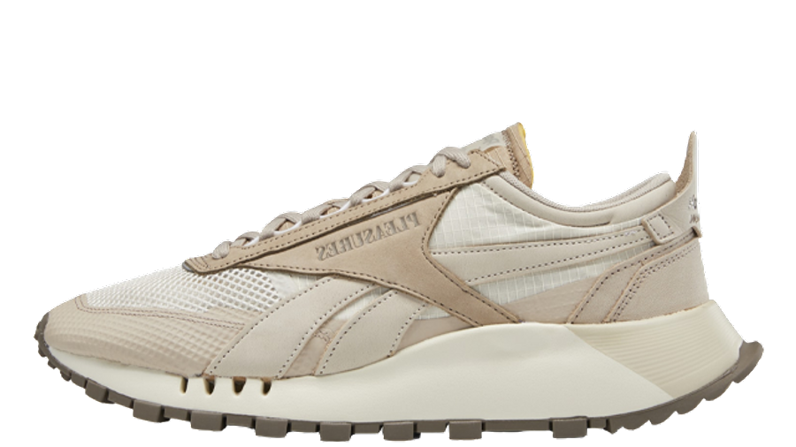 reebok classic leather pleasures