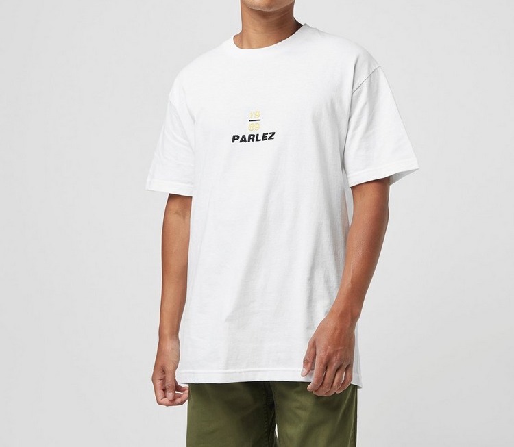 Parlez Ludwig T-Shirt