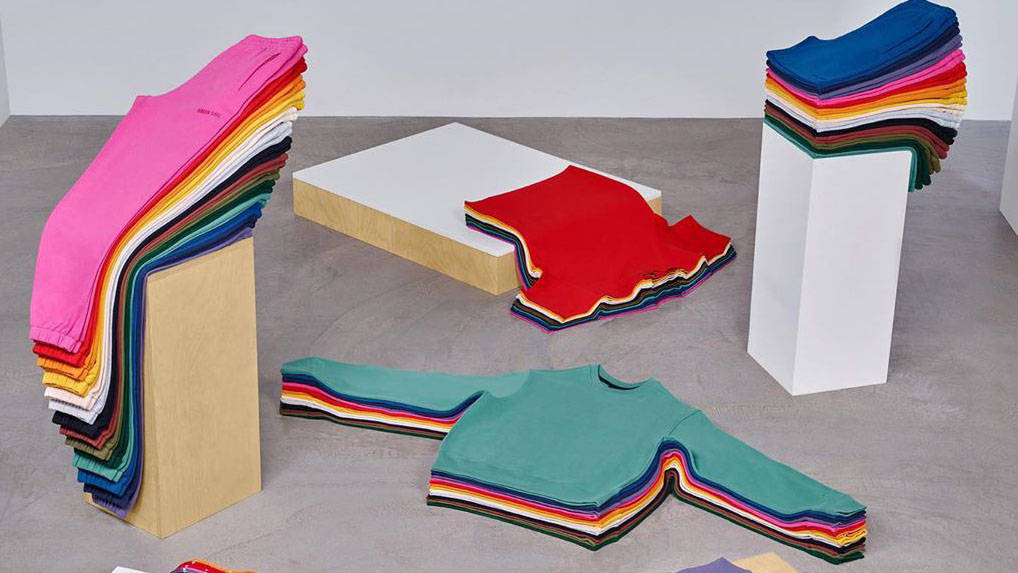 Pharrell Williams x adidas Basics Collection