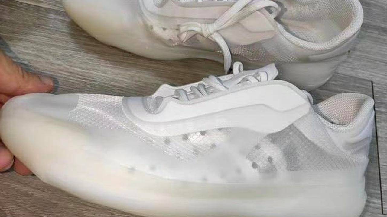 adidas x Prada America's Cup "White"