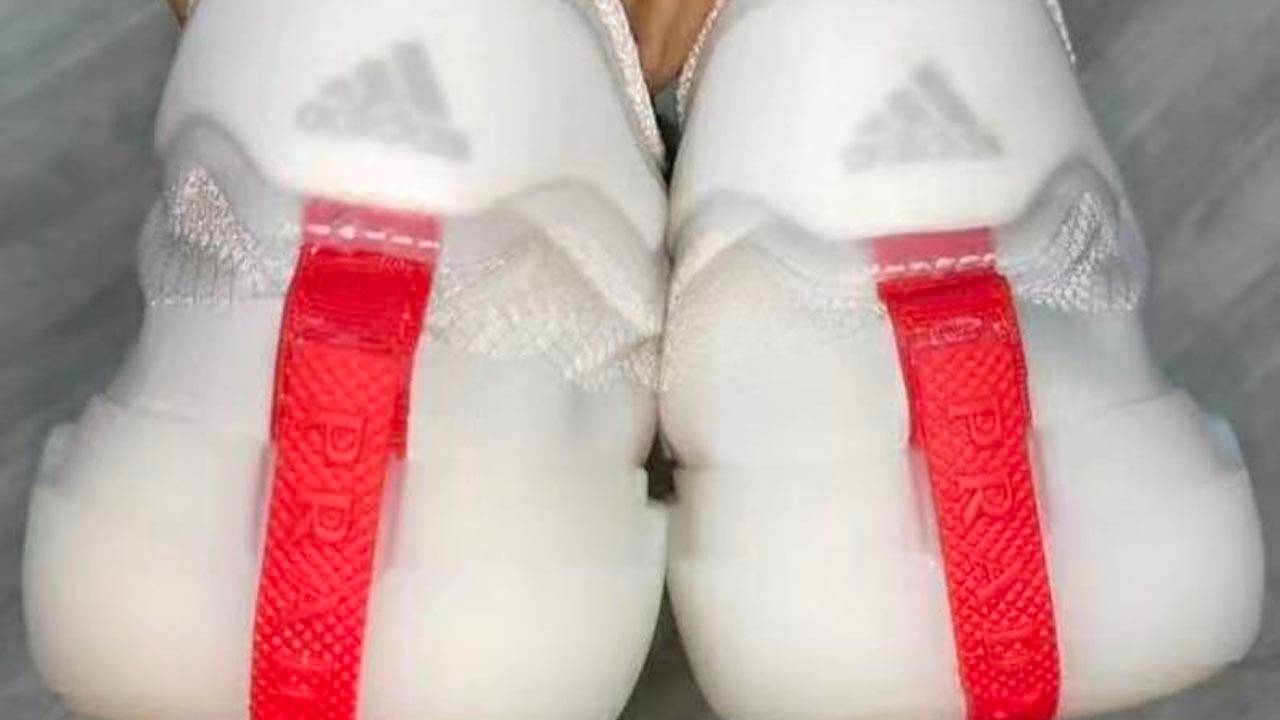 adidas x Prada America's Cup "White"