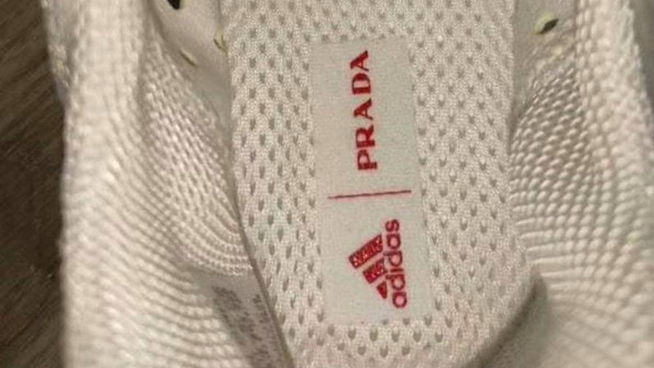adidas x Prada America's Cup "White"
