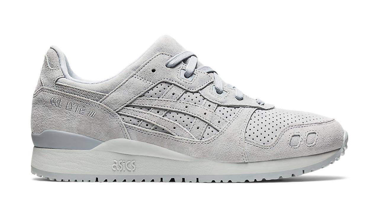 ASICS GEL-Lyte 3 "Premium Pack"