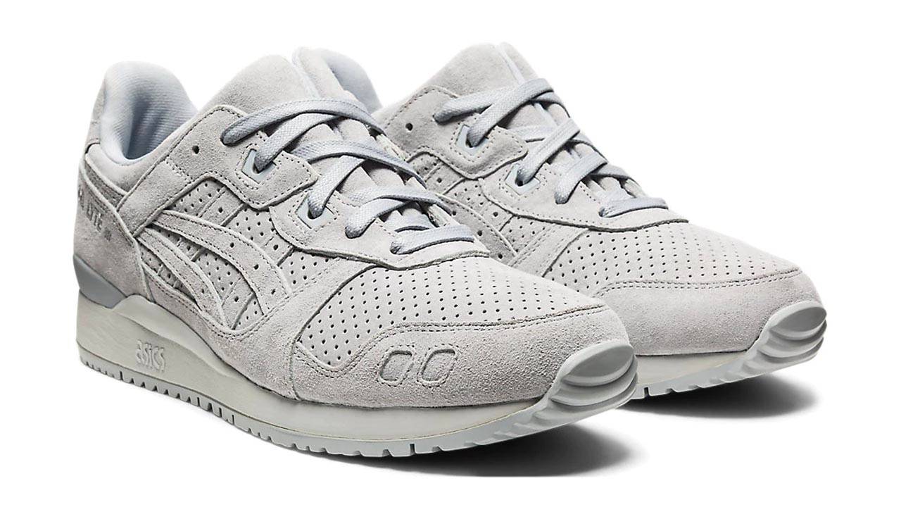 ASICS GEL-Lyte 3 "Premium Pack"