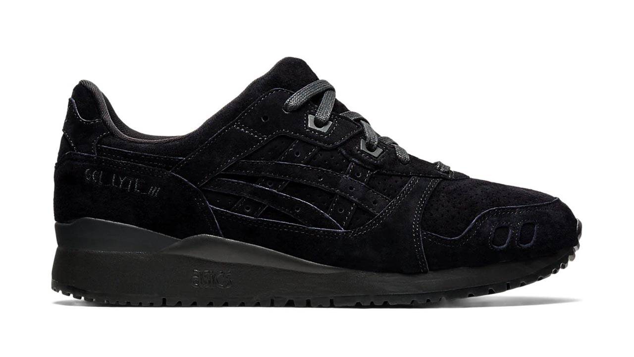 ASICS GEL-Lyte 3 "Premium Pack"