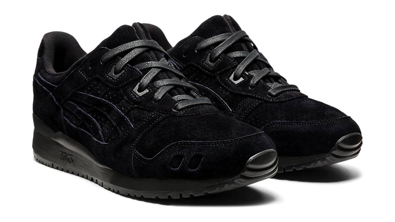 ASICS GEL-Lyte 3 "Premium Pack"